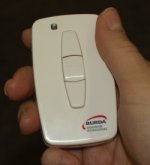 Burda Single Zone Controller