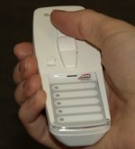 Burda Multi Zone Controller