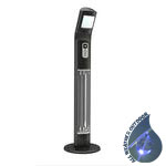 Chillchaser - ZEUS 2.7kW Patio Heater