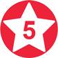 5 Star Service