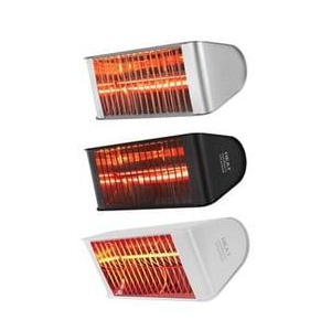 Waterproof Fatboy Embrace the British weather - Waterproof garden heaters