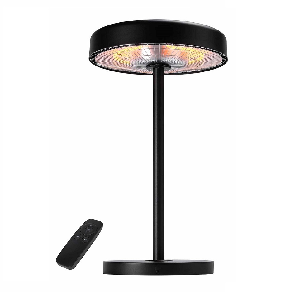 Shadow Professional table top heater
