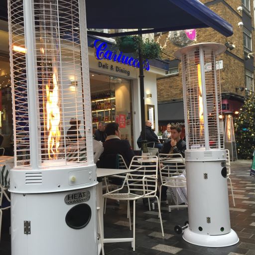 Commercial Electric Heater | Commercial Gas Heaters