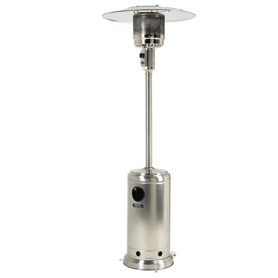 Sherpa Gas Patio Heater