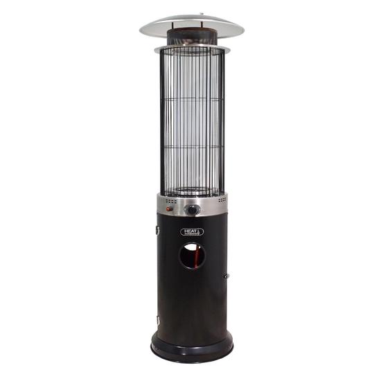 Santini Spiral Gas Heater