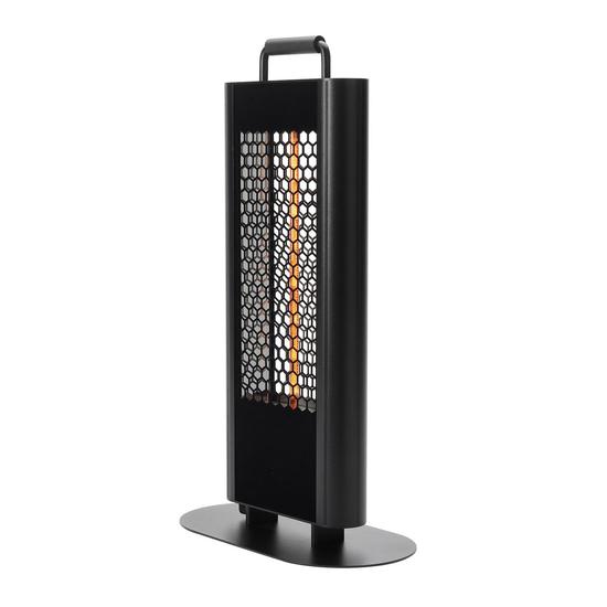 Sidekick portable electric patio heater