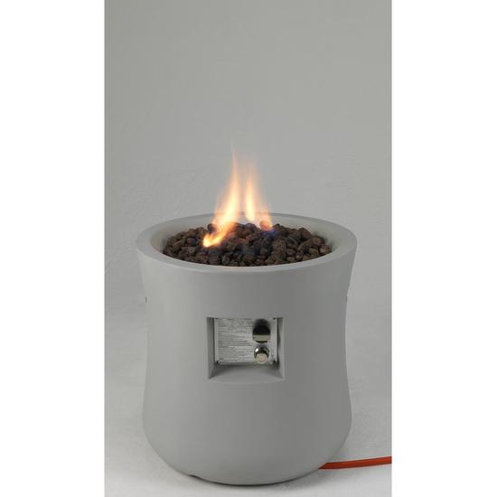 Umbra Tulip Fire Pit