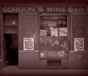 Gordon's Wine Bar