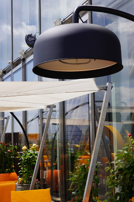 Sushi Samba, London
