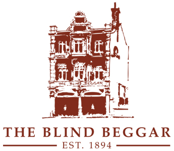 The Blind Beggar Pub