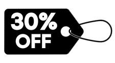 30% of Patio Heater sale