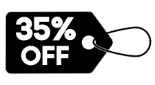35% of Patio Heater sale