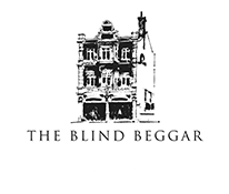 Blind Begger image