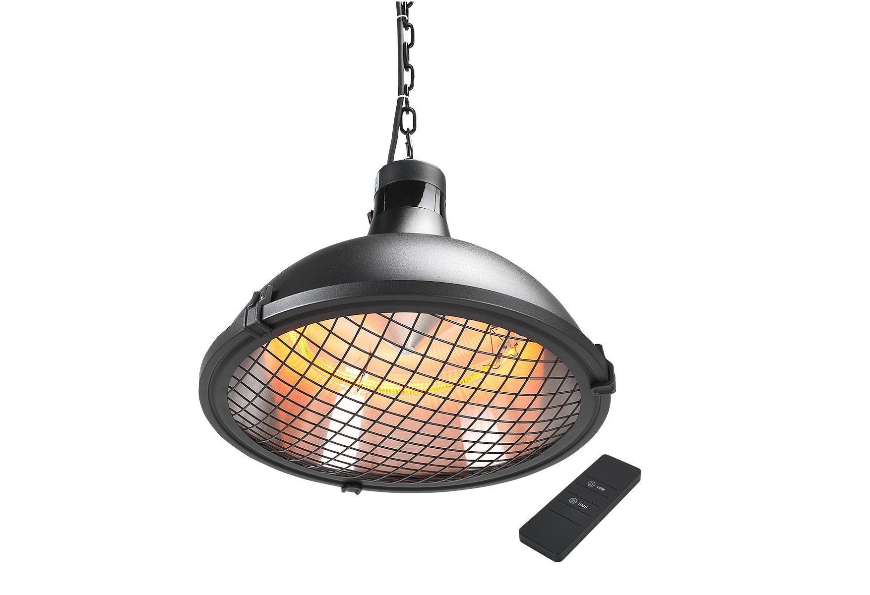 Hanging outdoor heater deals