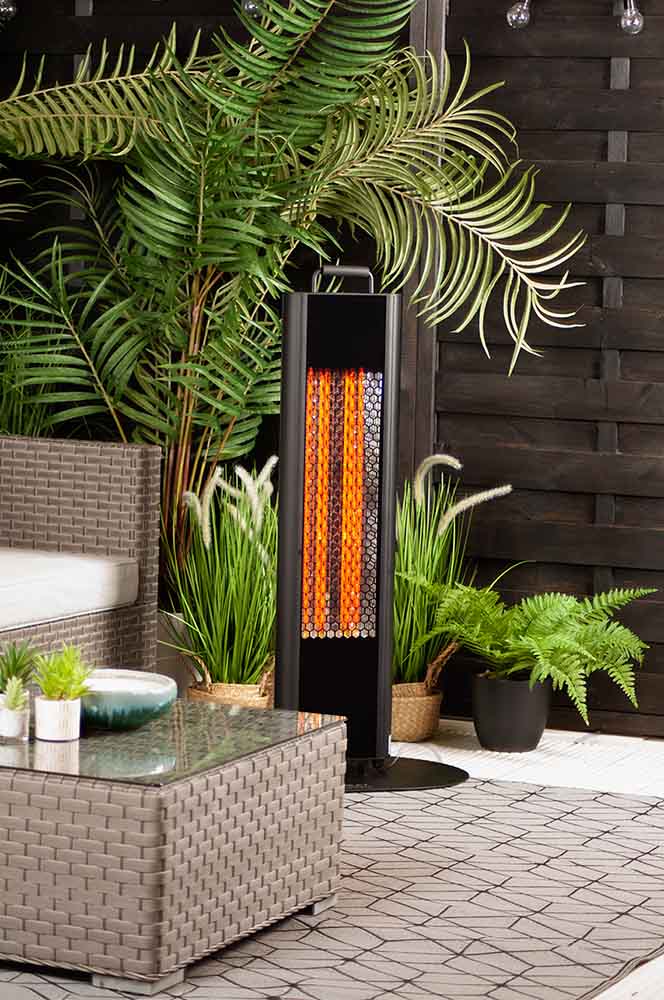 Shadow Sidekick ULG+ Infrared Heater