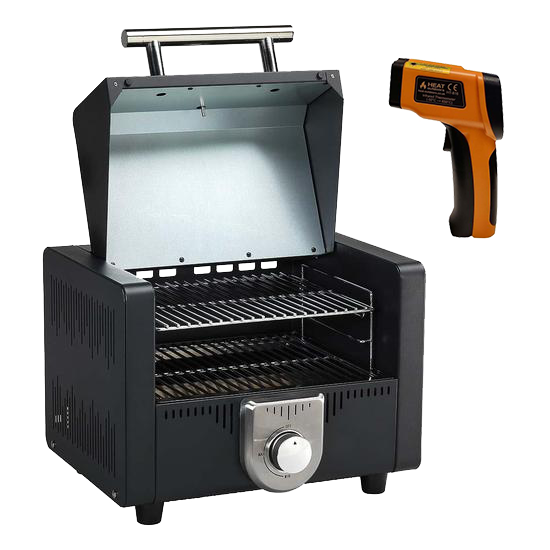 Summer Special - Free BBQ