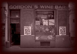 Gordon's Wine Bar 2