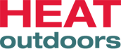 Heat Outdoors Logo