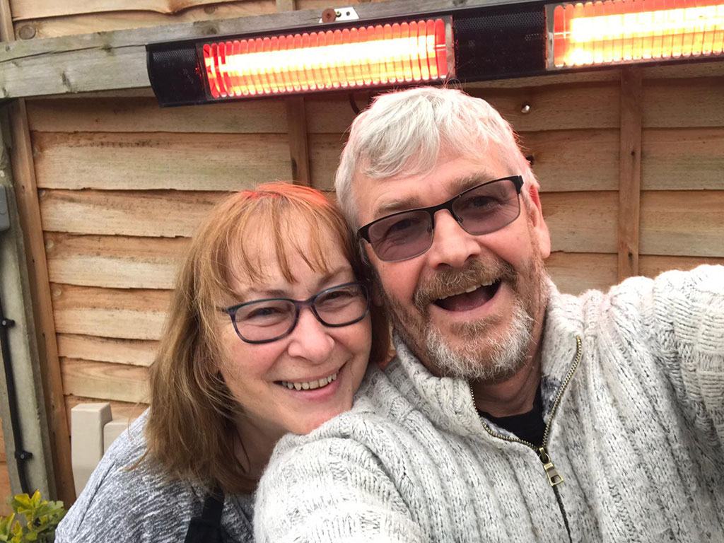 Patio heaters gas & electric heating Heat Outdoors