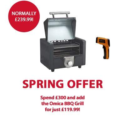 Special Offer!