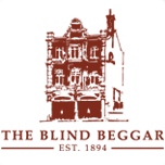 The Blind Beggar