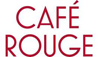 Cafe Rouge