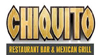 Chiquito restaurant
