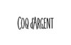 Coq Dargent