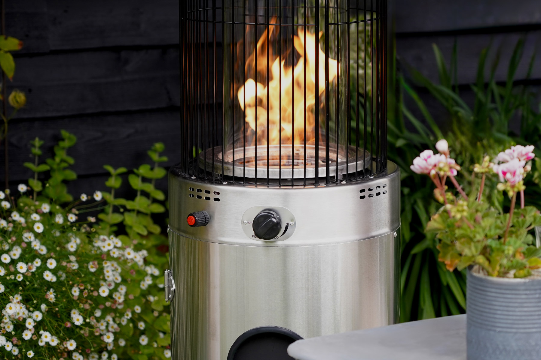 Upgrade to High Quality 304 Stainless Steel - Built for Performance and Longevity - upgrade banner image
