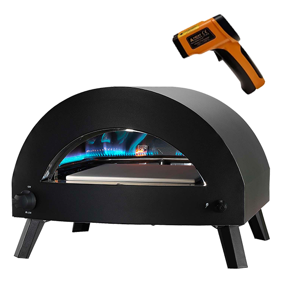 Winter Special - Free Pizza Oven