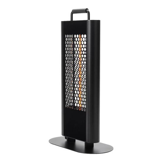 Winter Special - Free Portable Heater