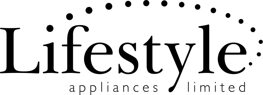 Lifestyle Appliances Logo