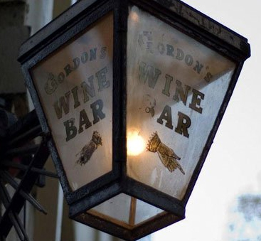 Gordon's Wine Bar