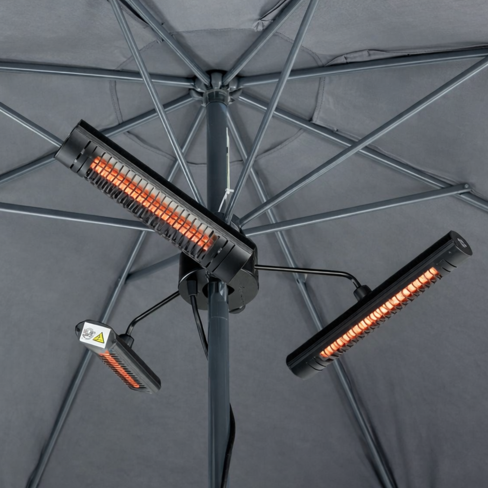 Shadow Parasol 3kW Heater