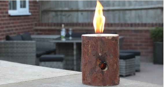 Fire Logs