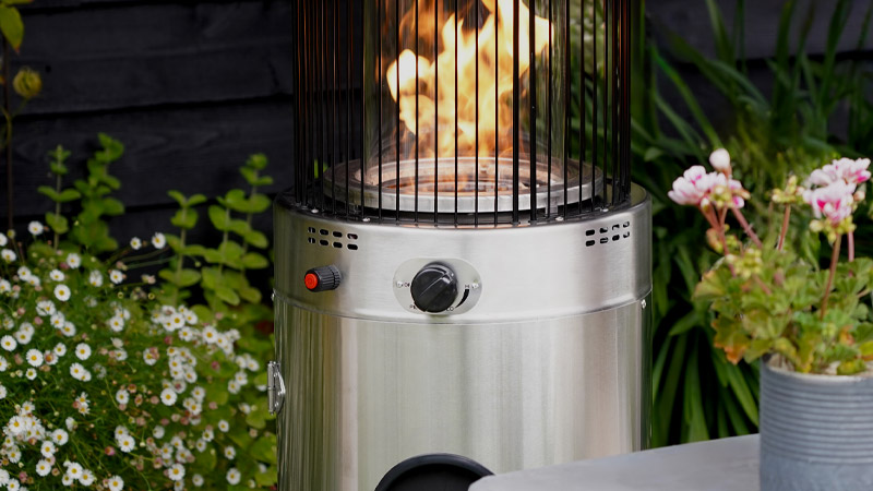 Why We Use Marine Grade 304 Stainless Steel