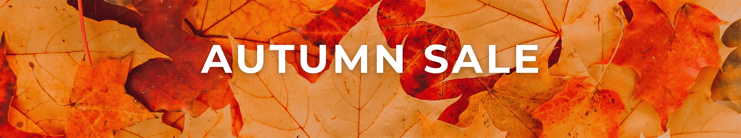 Patio Heaters - Autumn Sale