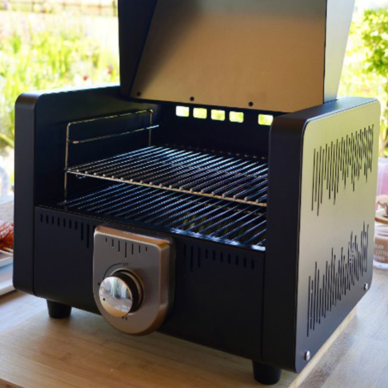 All Pizza Ovens & Grills