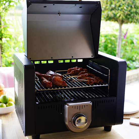 BBQ Grills