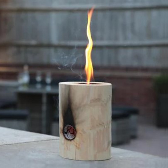 Fire Logs