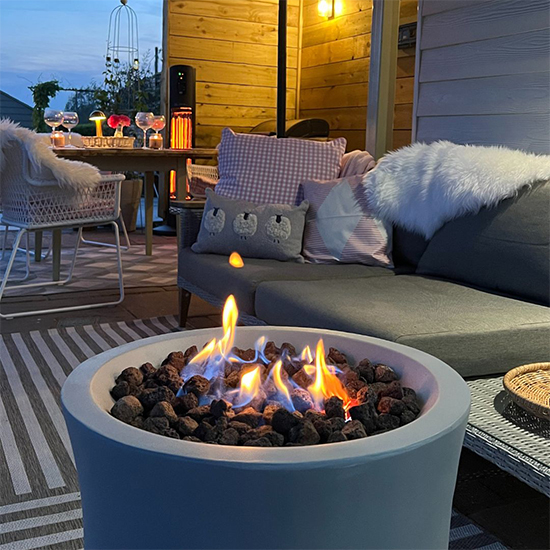 All Fire Pits