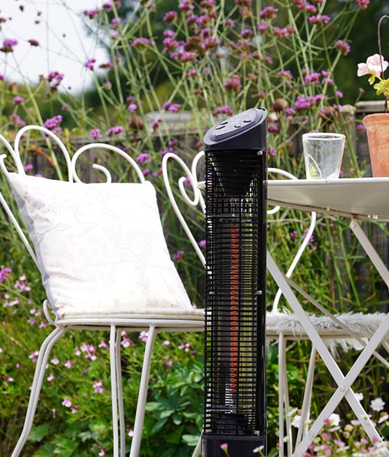 Shadow Diffusion Guadalupa