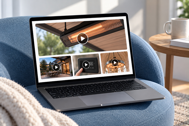 Video Gallery