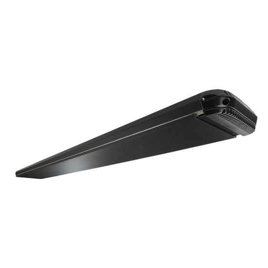 Shadow Noir Heaters
