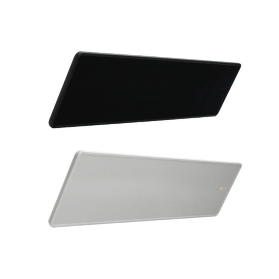 Shadow Thermogenic Heaters