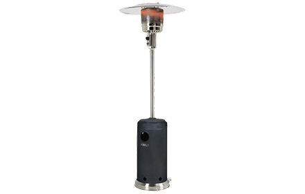 Sherpa 13kW gas patio heater