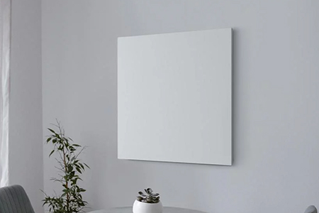 Shadow Carbon Infrared Heating Panel