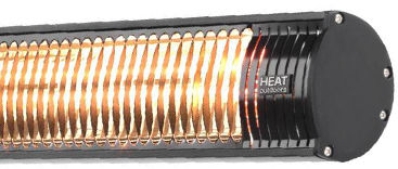 Shadow Infrared Electric Heater Brand