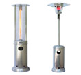 Commercial Gas Heaters | Heat Outdoors