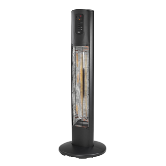 Empire 3kW ECO Carbon Infrared Patio Heater